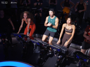 New Instructor Announcement