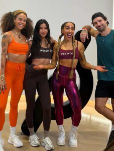 New Instructor Announcement