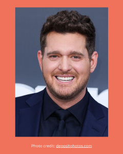 Michael Buble