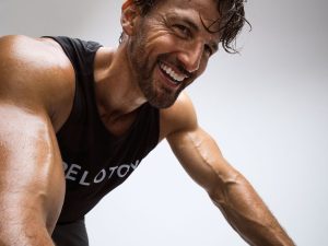 Image of guest instructor Tim Robards
