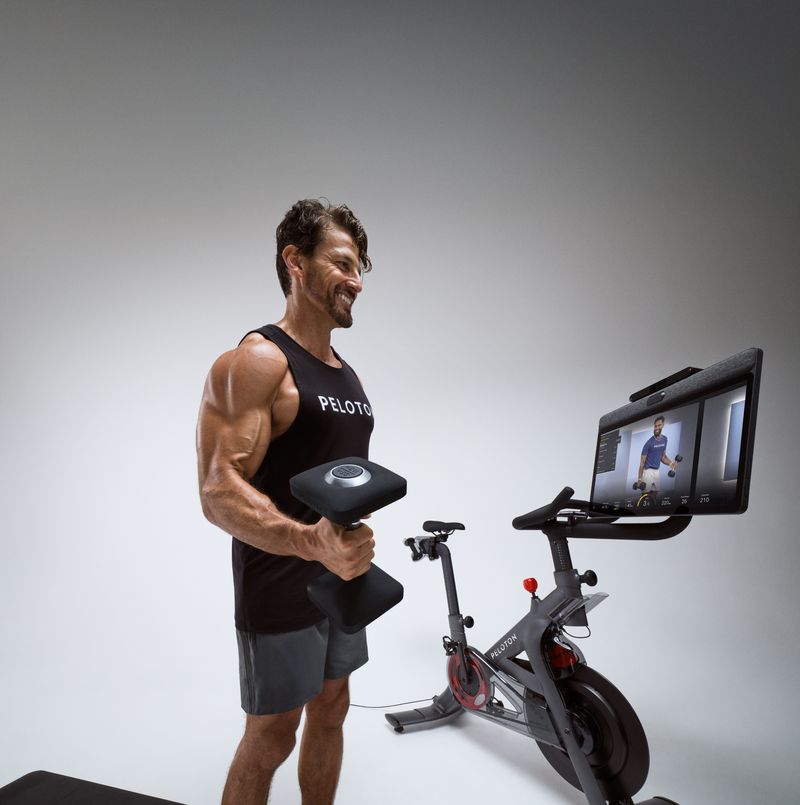 Tim Robards strength