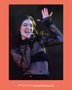 Lorde