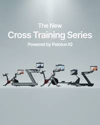 Peloton predictions cross training series