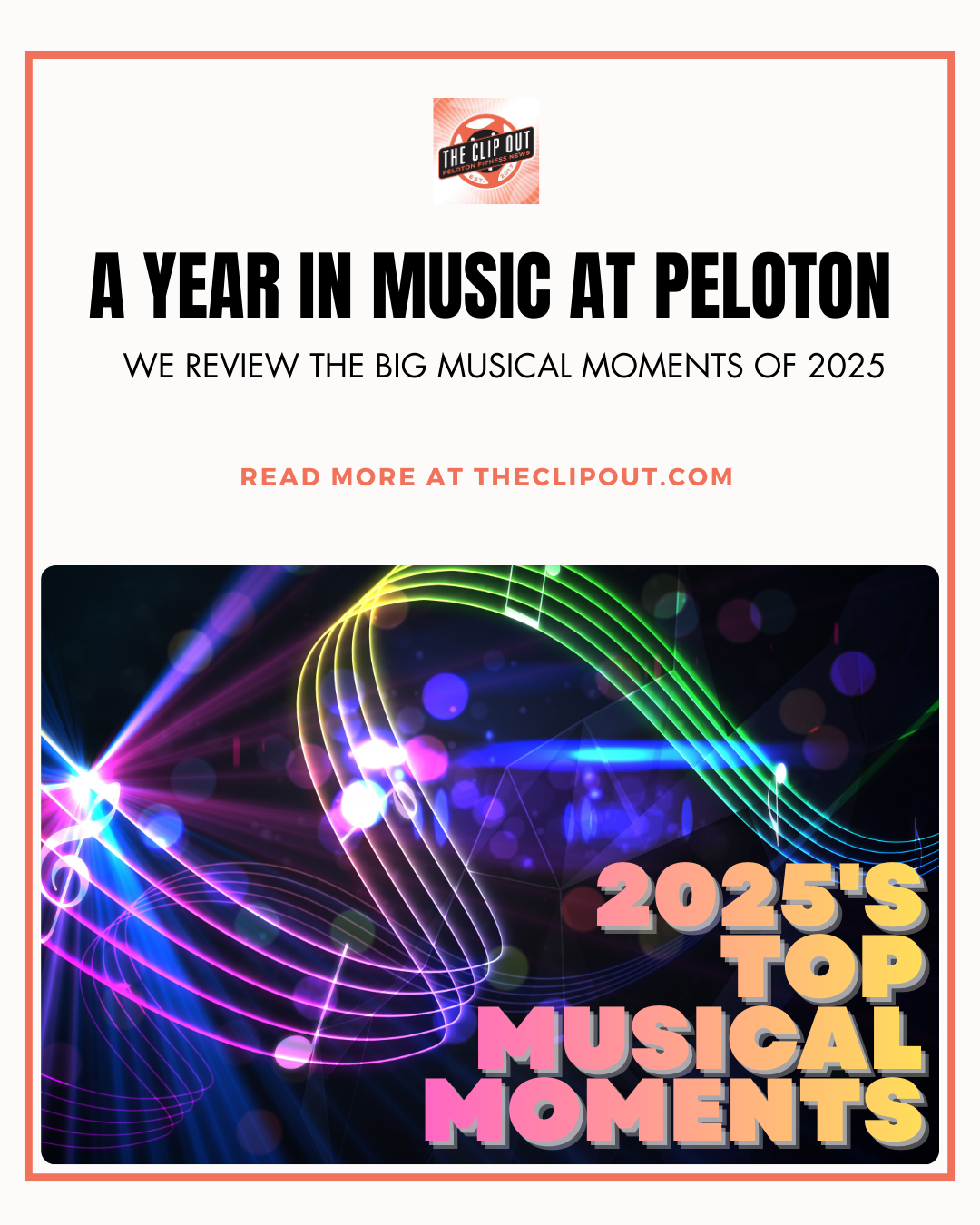 Peloton's Top Musical Moments of 2025 (1)