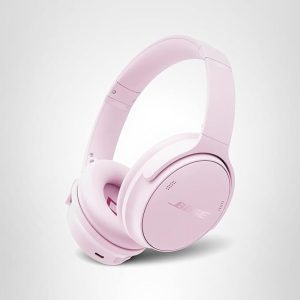 Bose quiet comfort headphones