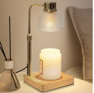 candle warmer