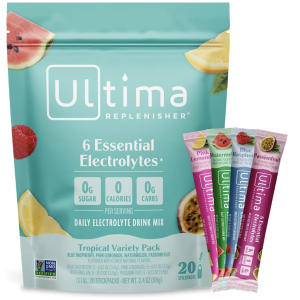 Ultima Electrolytes