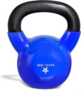 Kettlebell