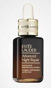 Holiday Gift Guide Estee Lauder Advanced Night Repair serum
