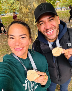 peloton predictions susie chan and jeffrey mceachern