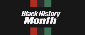 Black History Month