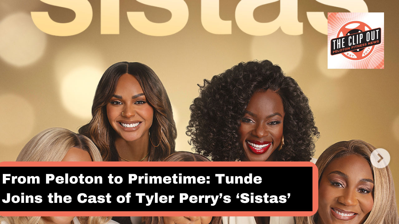 Tyler Perry's Sistas