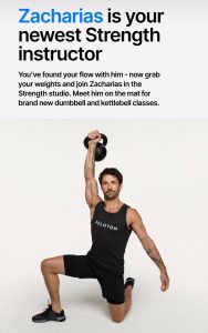 Zacharias teaching strength 