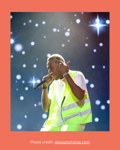 february artist series tyler the creator