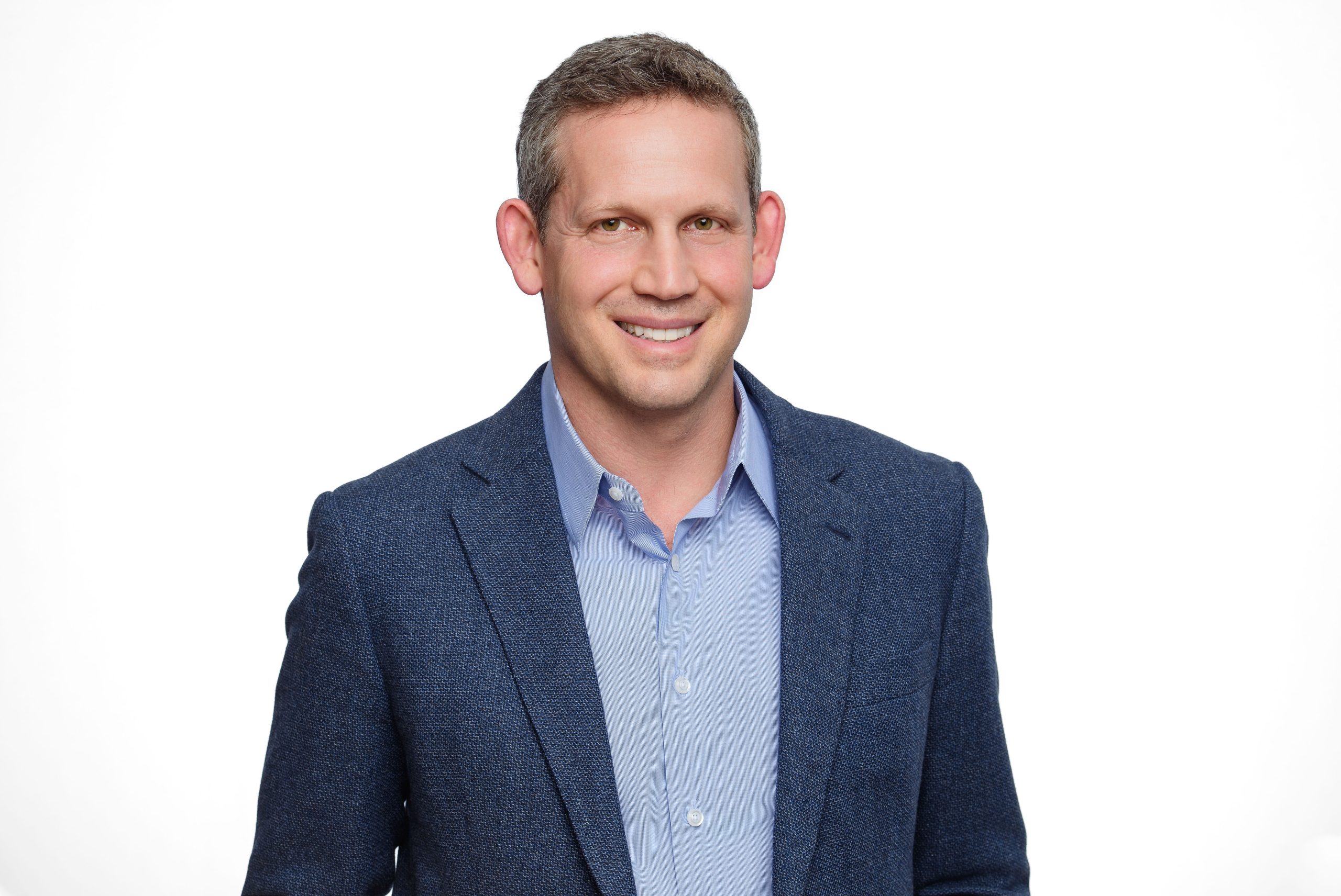 CEO Peter Stern announces Peloton workforce reduction