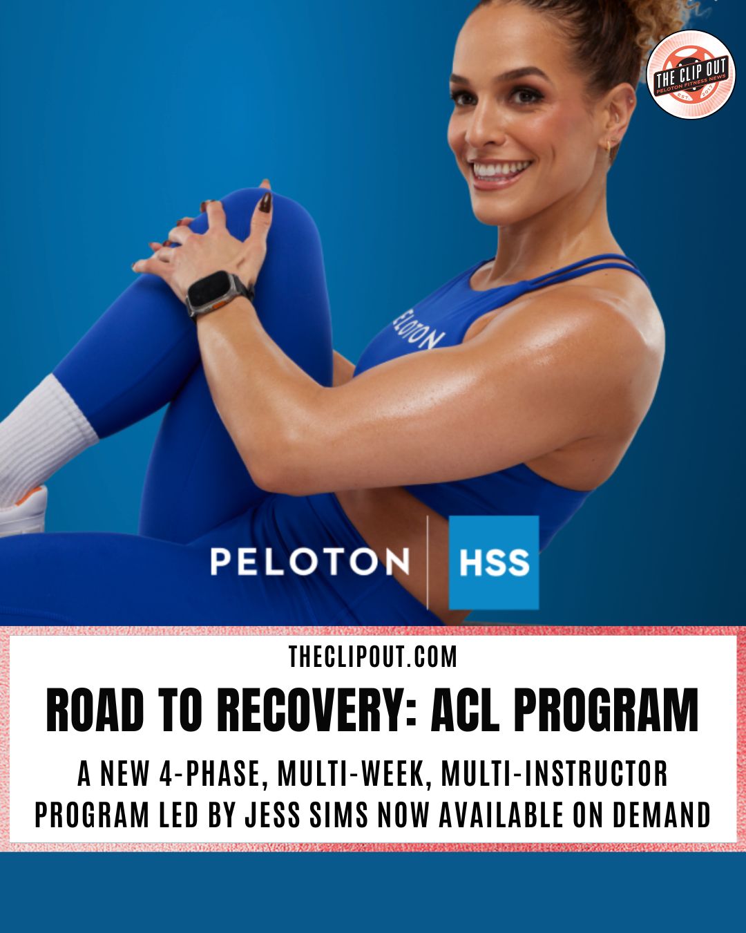 ACL Program