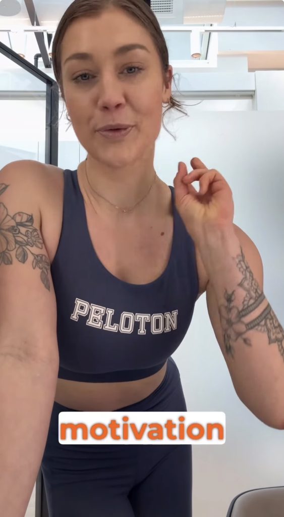 power zone endurance ride