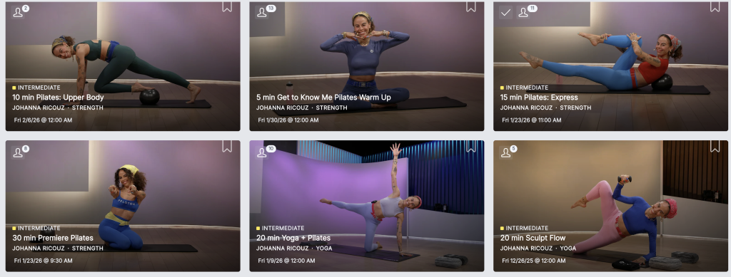 Johanna class thumbnails