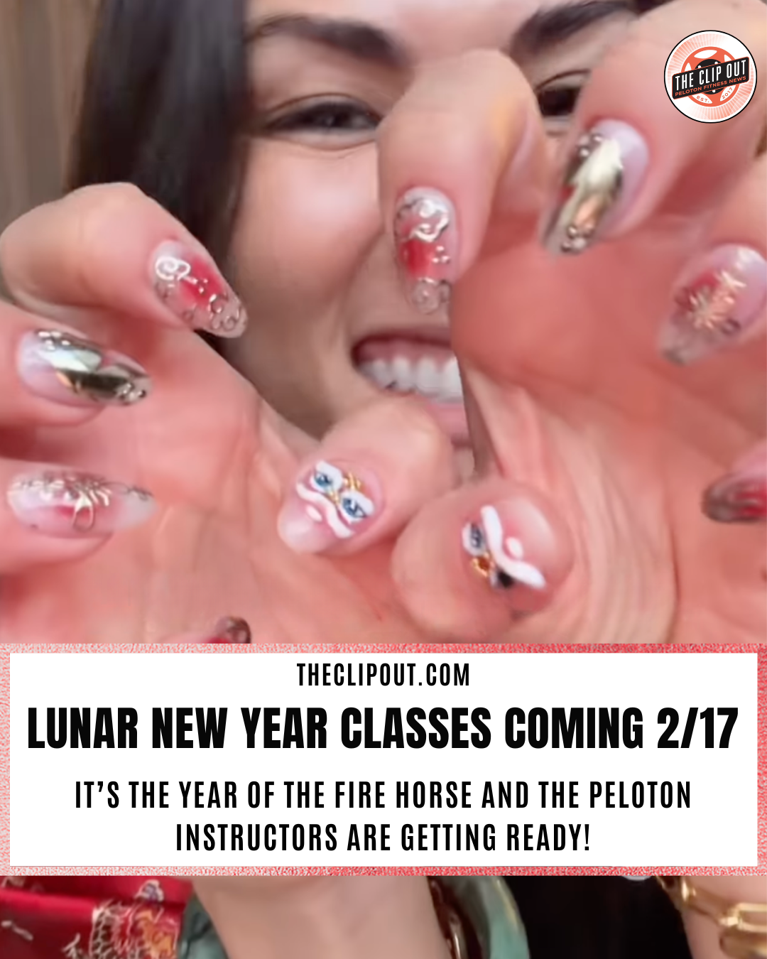 Lunar new year classes 2026