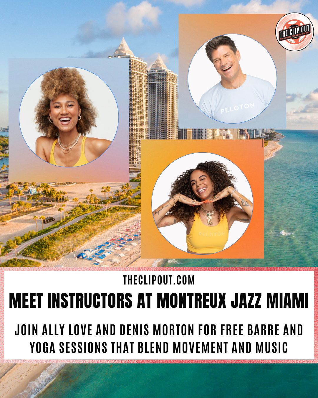 Montreux Jazz Festival