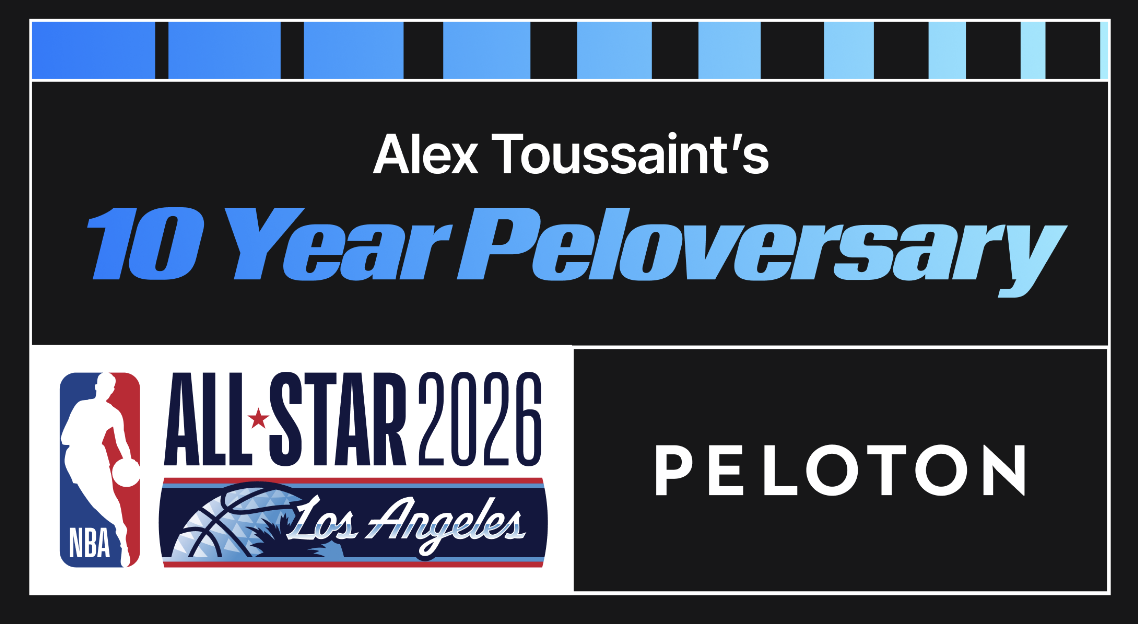 NBA All Star Weekend cover