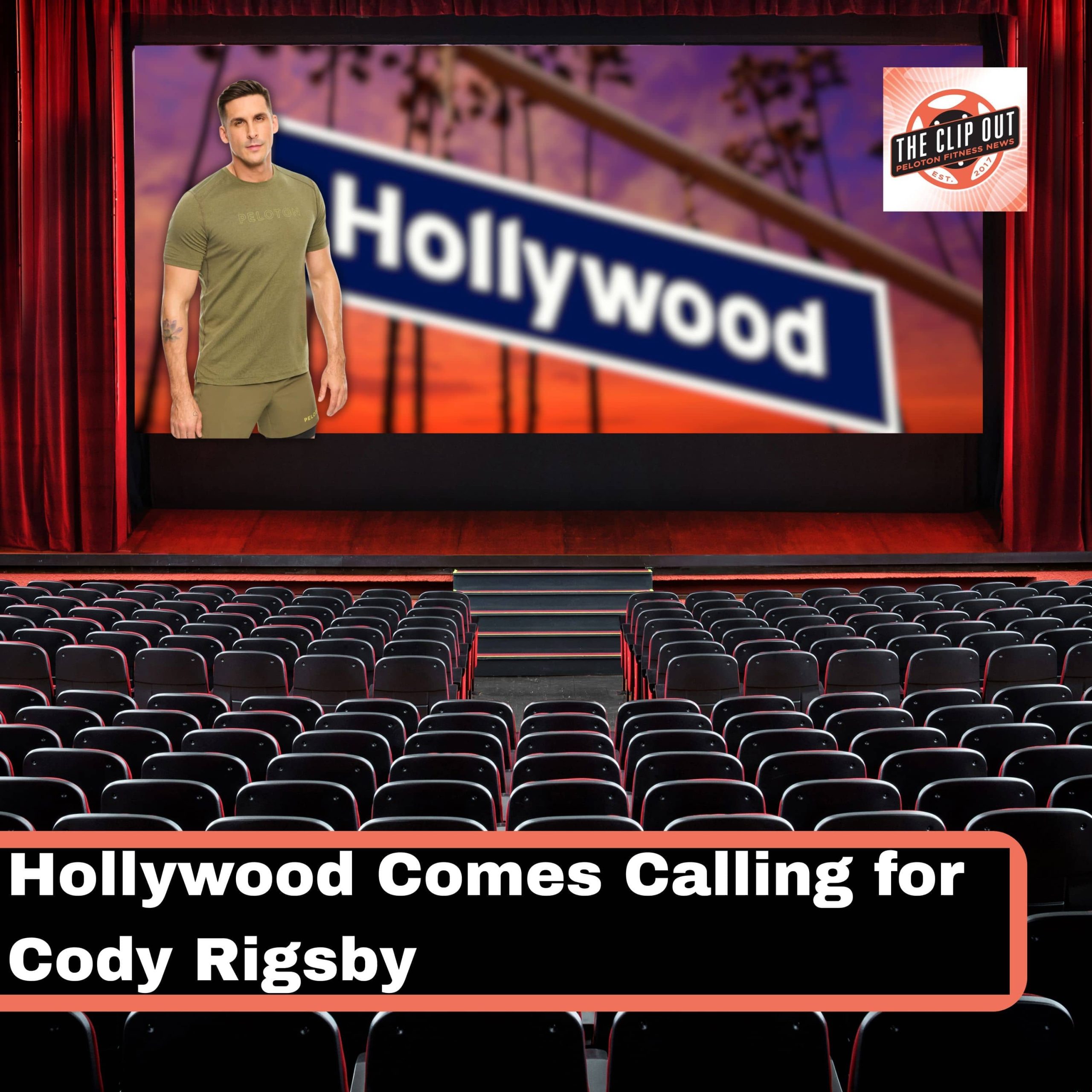 Cody Rigsby