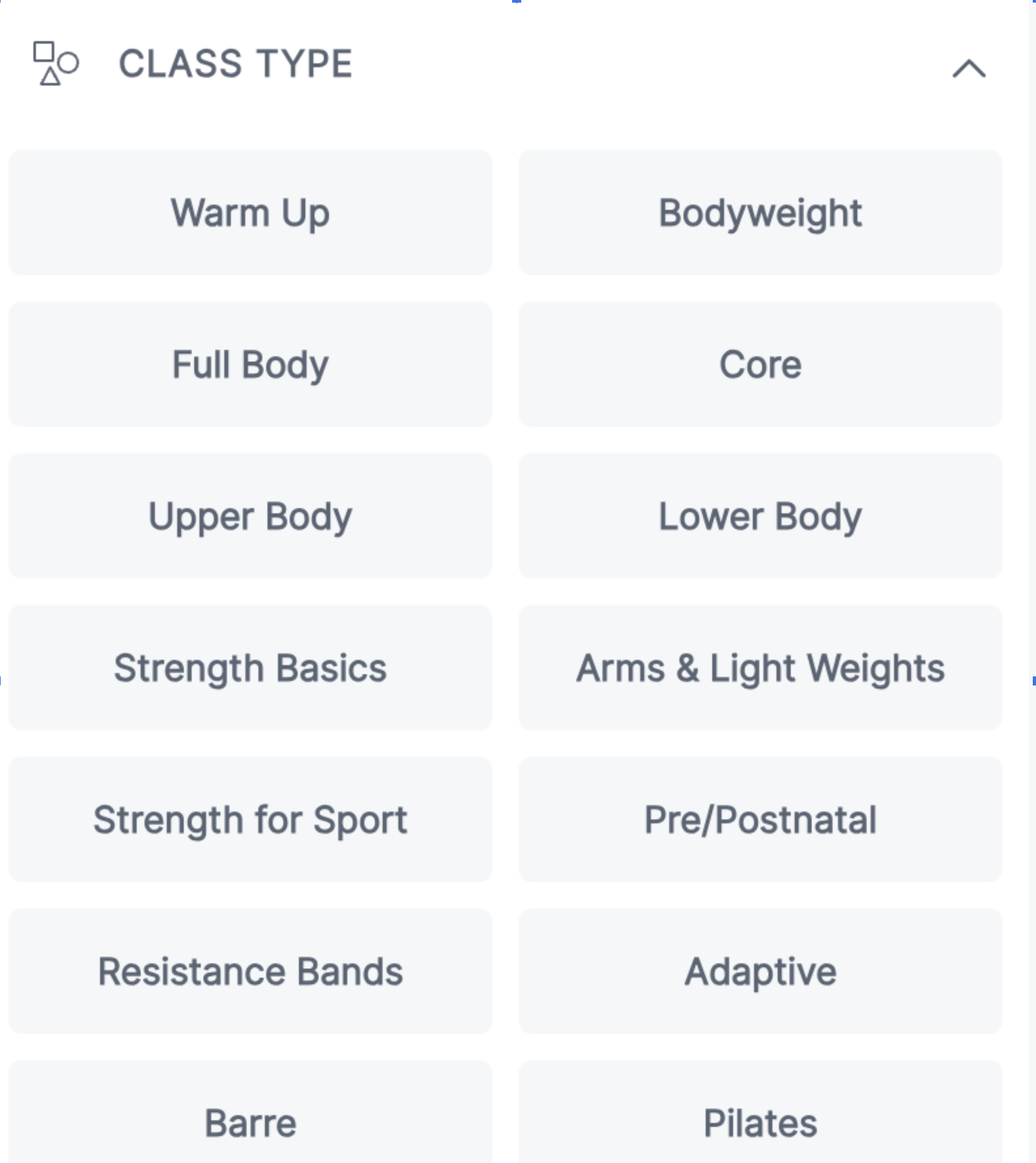 strength Training as you age