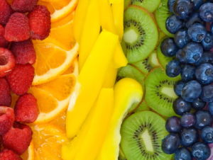 Optimize nutrition Fruit