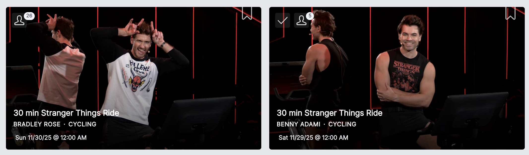 Stranger Things Collection