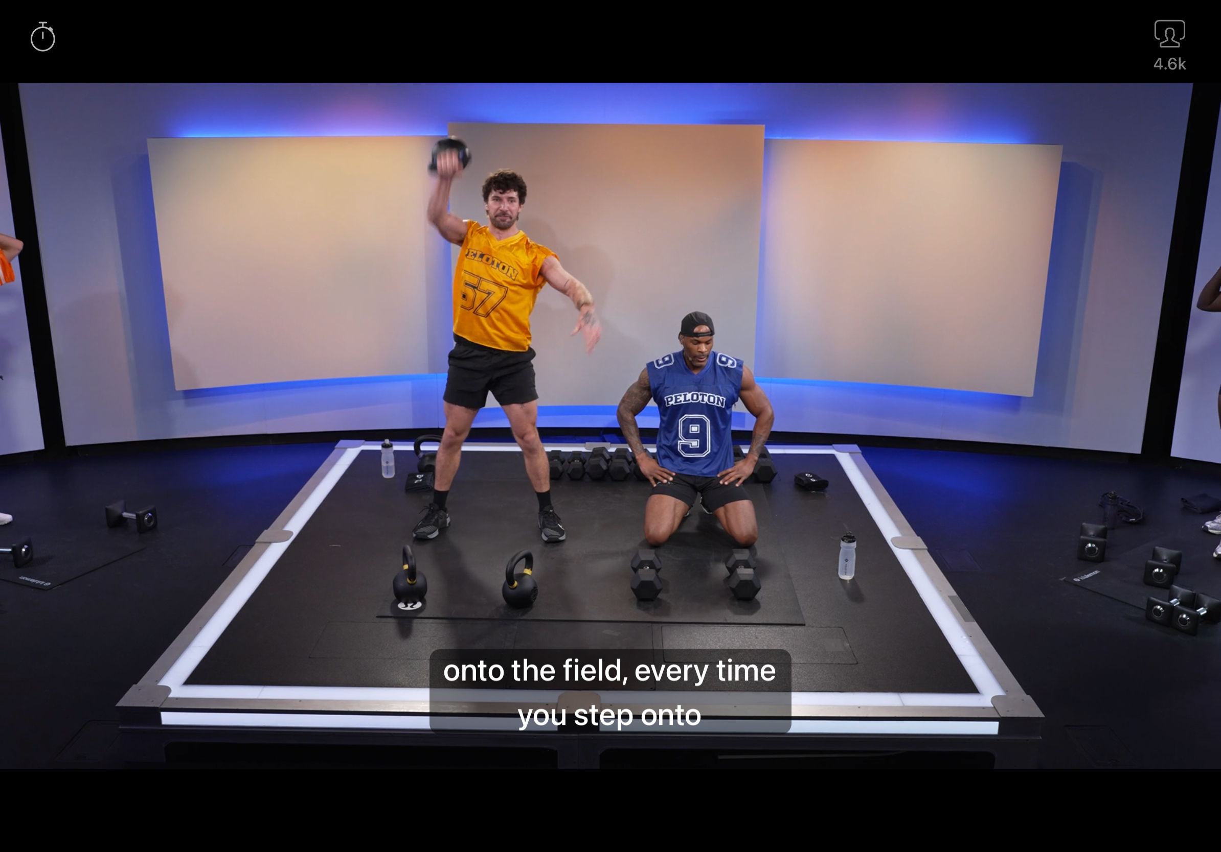 Super Burn Zacharias