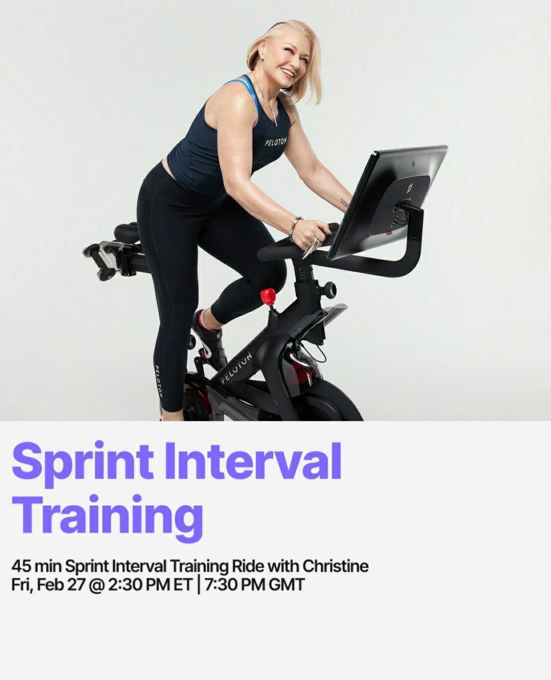 This week - scenic meditation - CDE ride