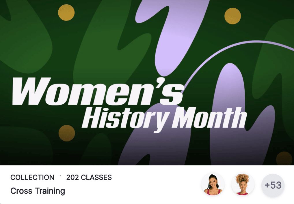 WHM Collection thumbnail