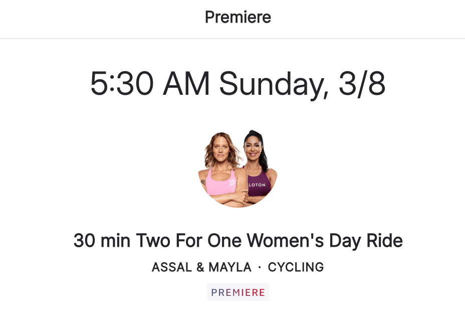 classes - 2 for 1 WHM German