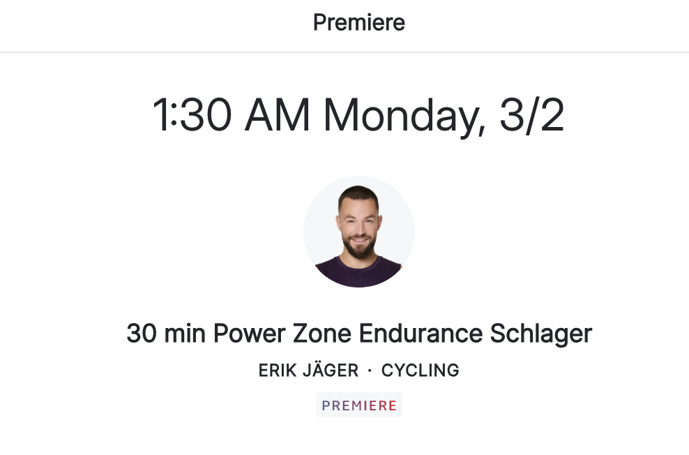 classes - PZE Schalger