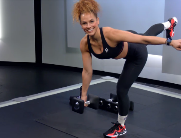 strength training for menopausal runners jess sims