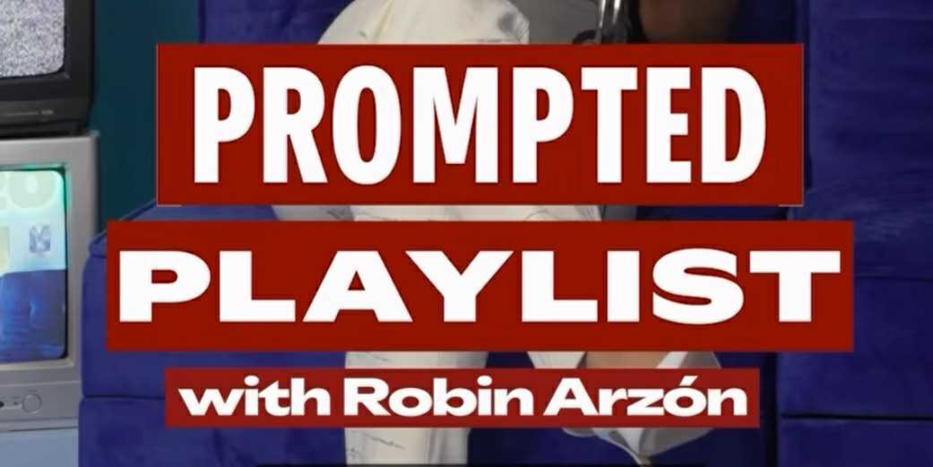 Spotify deals for Robin and Camila