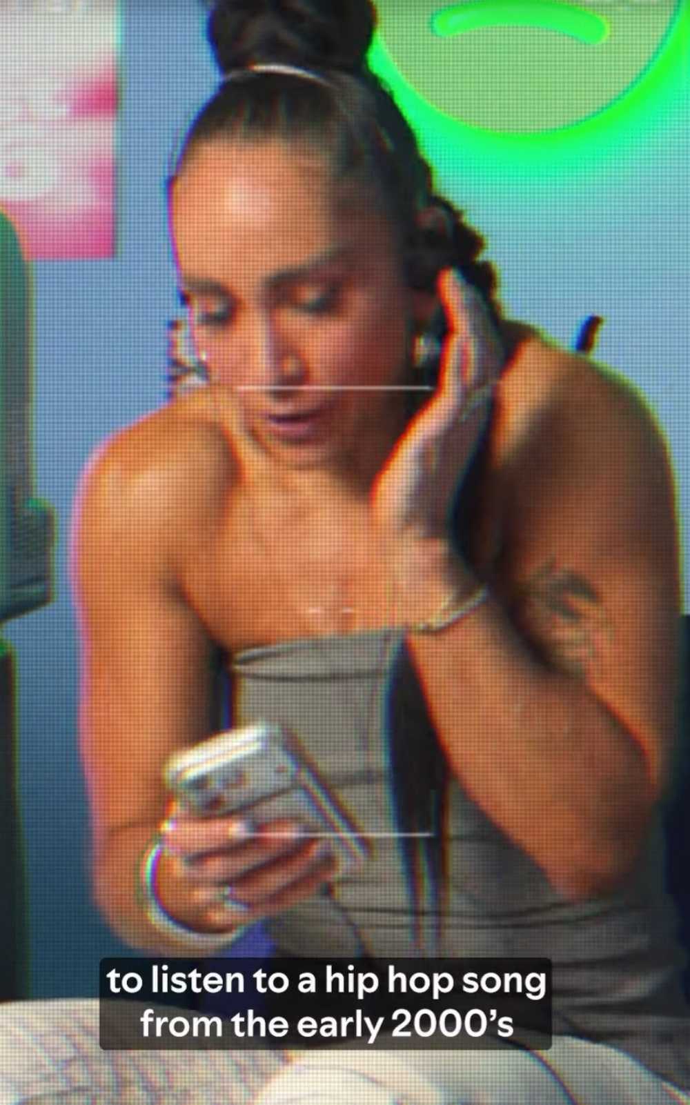 Spotify deals for Robin and Camila