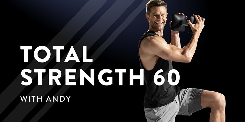 Andy Speer TS60 thumbnail