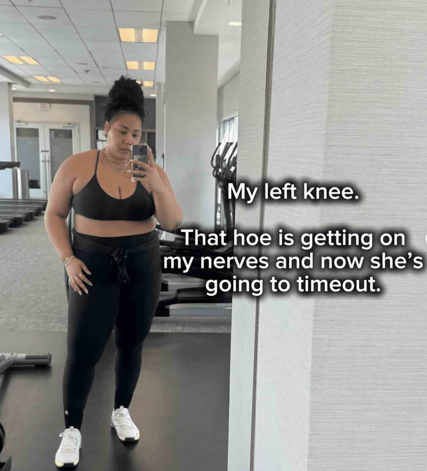 Ash's Knee Surgery Slide 2