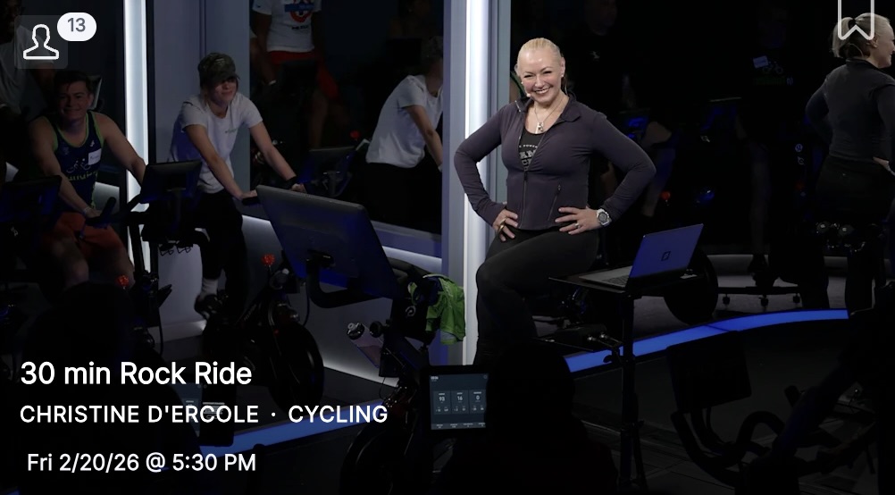 CDE In Tandem Ride thumbnail and link