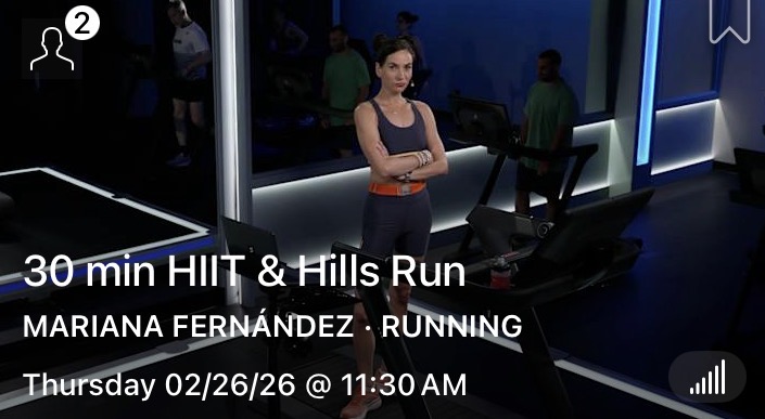 Mariana Heated Rivalry class