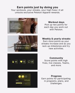 club peloton