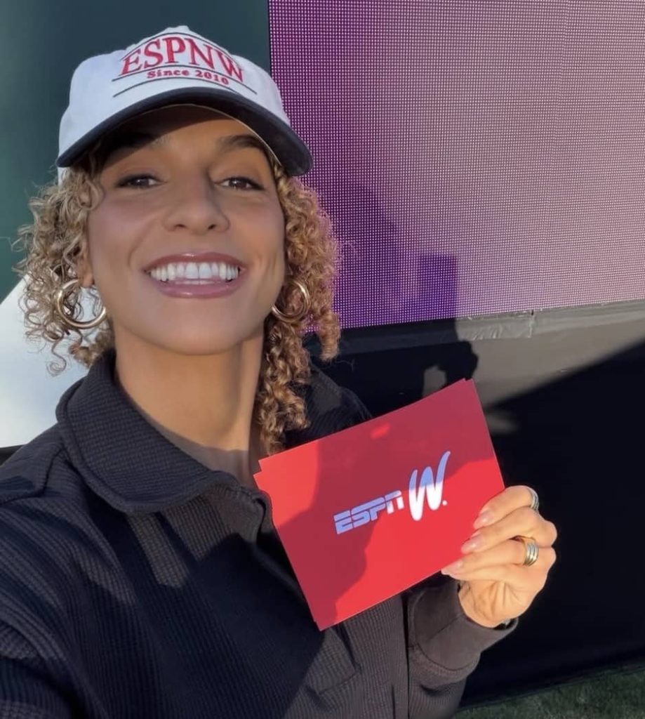 Jess Sims Women's March Madness