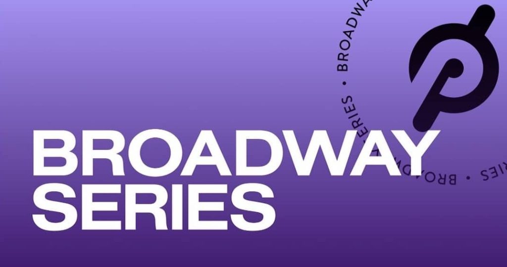 Peloton Broadway Classes