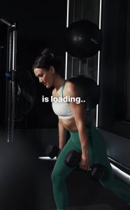 Live cross training program