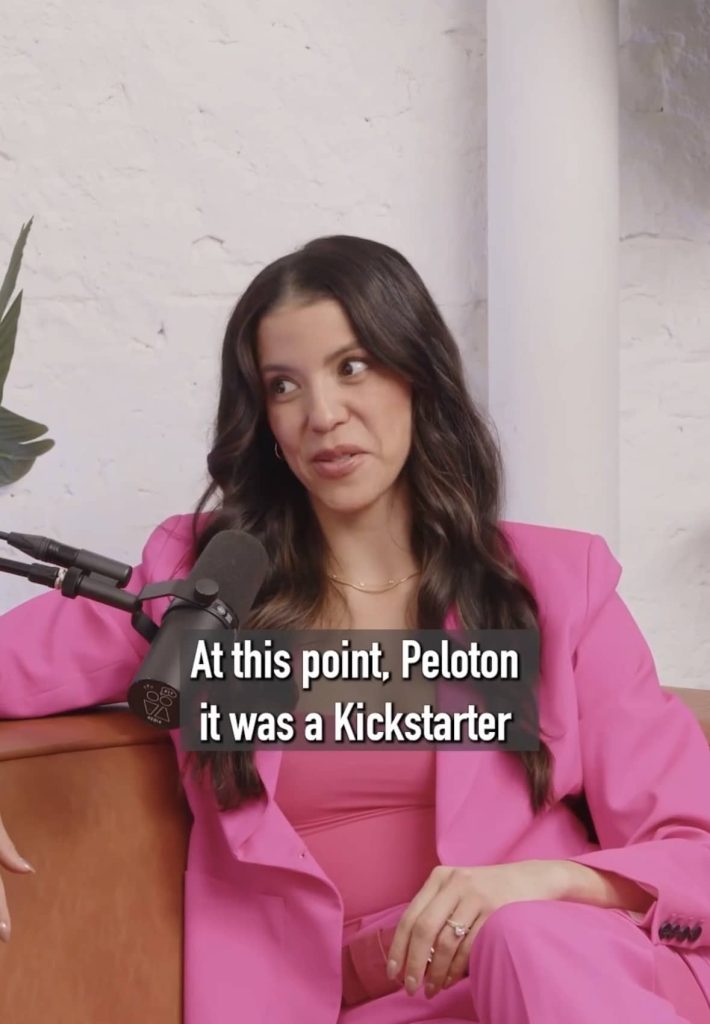 latina to latina podcast