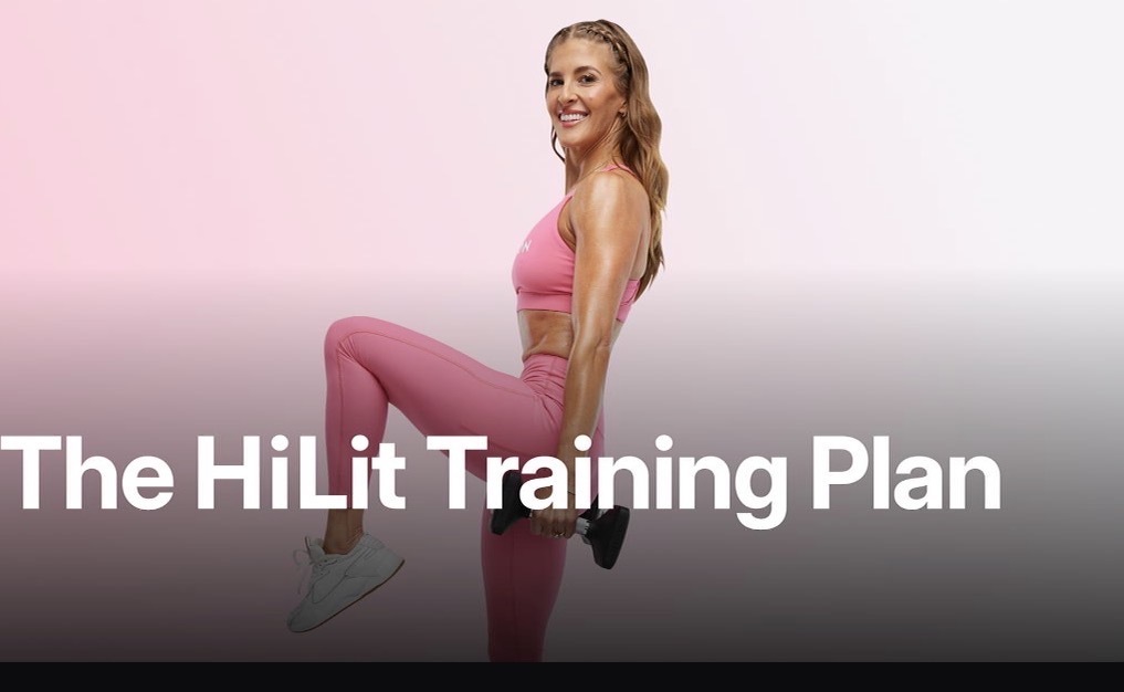 Rebecca Kennedy HiLit