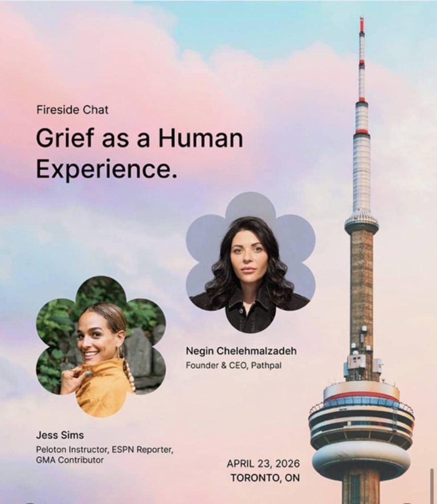 Jess Sims fireside chat