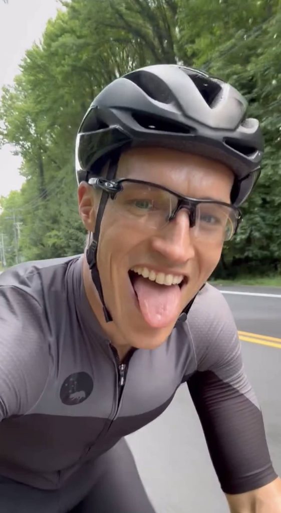 Five Boro Bike Tour 2026