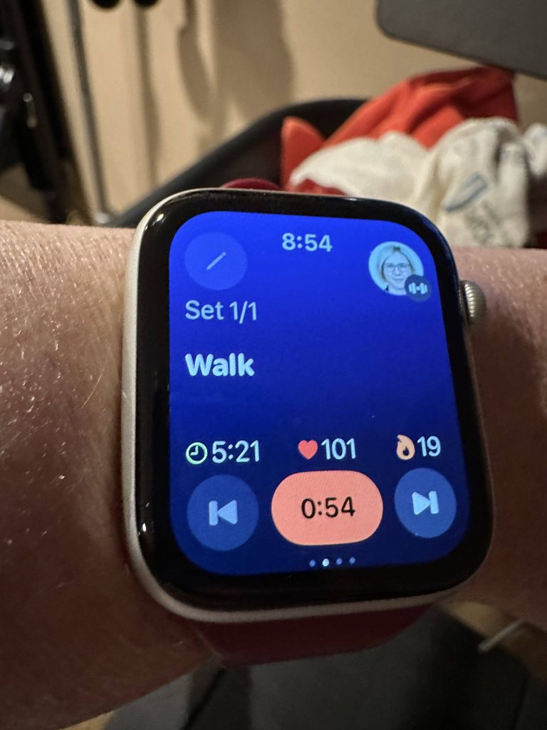 Peloton Personal Trainer